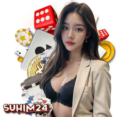 suhim24 คาสิโน
